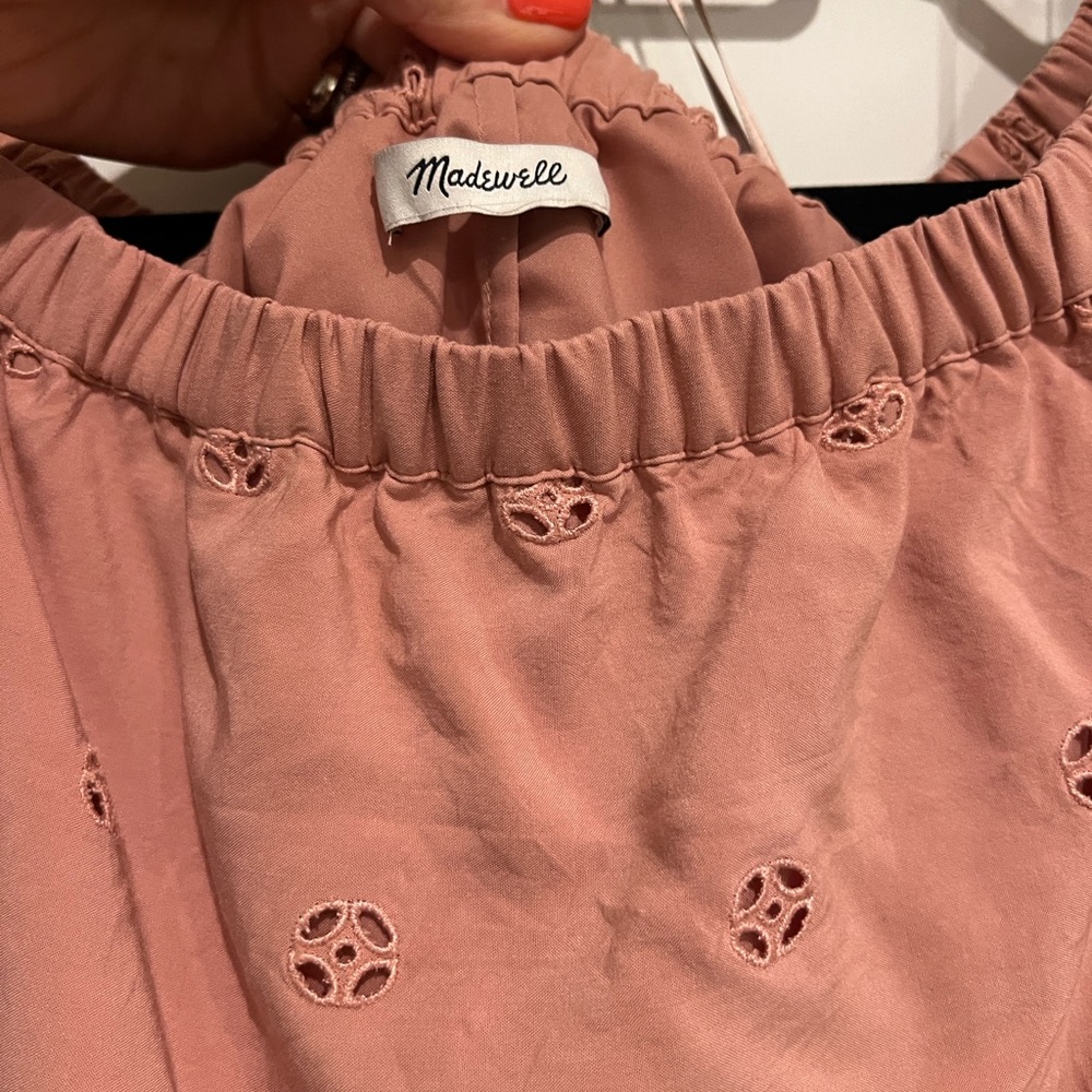 Madewell size medium dress